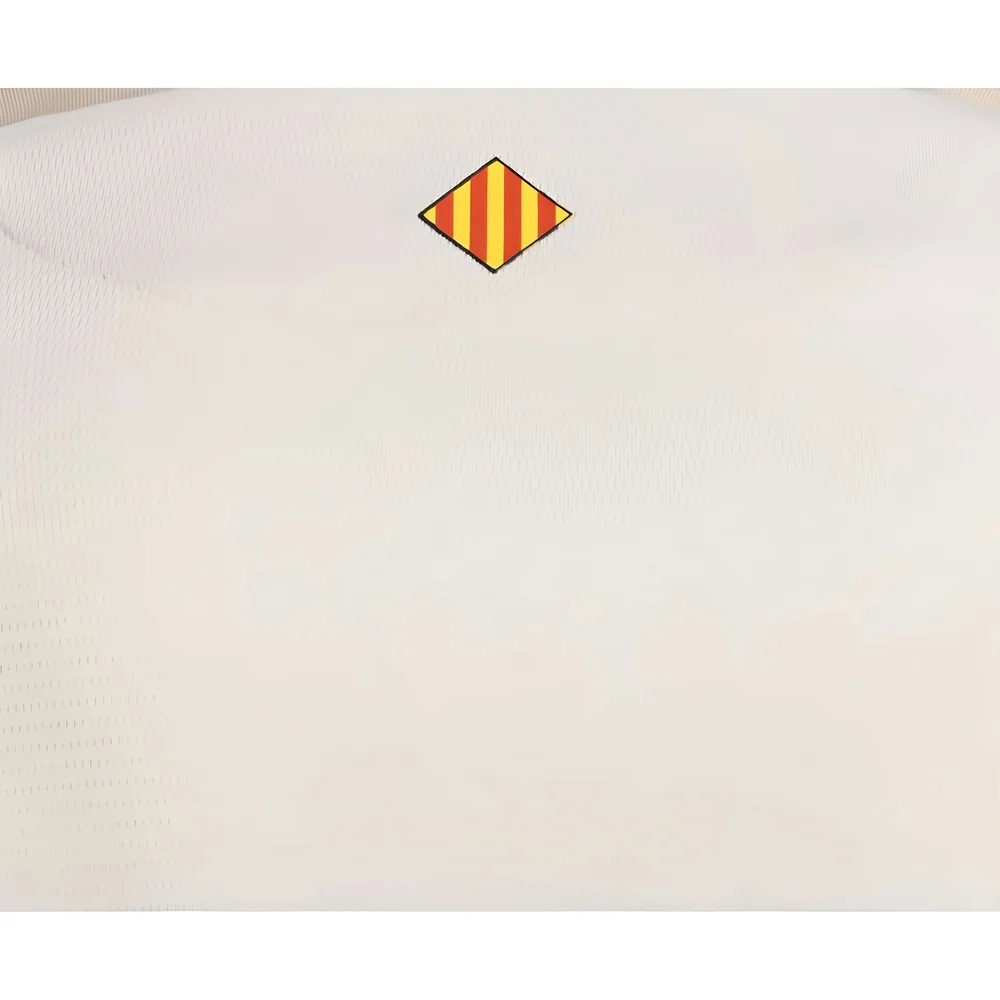 2025-2026 Villarreal Away Shirt