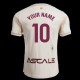 2025-2026 Villarreal Away Shirt