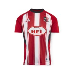 2025-2026 Exeter City Home Shirt (Your Name) 2025-2026 Exeter City Home Shirt (Your Name)
