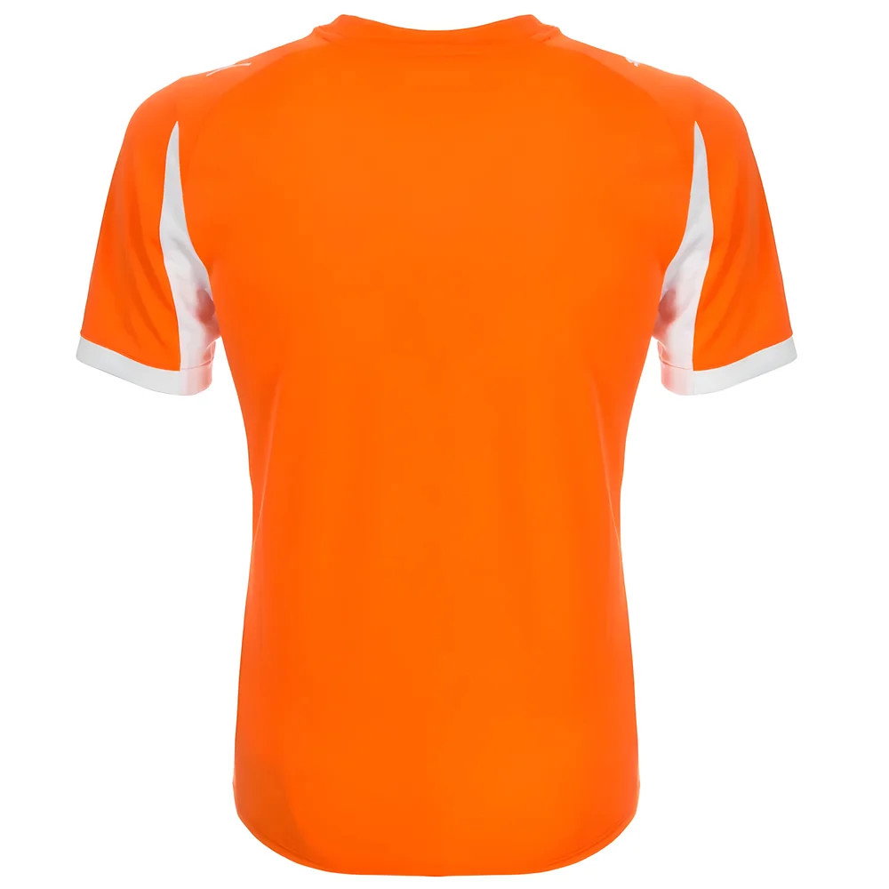 2025-2026 Blackpool Home Shirt (Your Name)