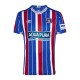 2025-2026 Carlisle United Home Shirt (Your Name)