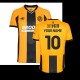 2025-2026 Cambridge United Home Shirt (Your Name) 2025-2026 Cambridge United Home Shirt (Your Name)
