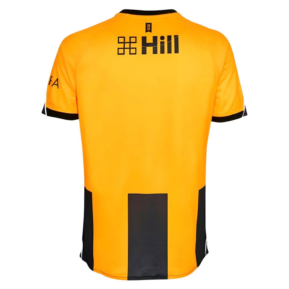 2025-2026 Cambridge United Home Shirt (Your Name) 2025-2026 Cambridge United Home Shirt (Your Name)