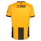 2025-2026 Cambridge United Home Shirt (Your Name) 2025-2026 Cambridge United Home Shirt (Your Name)