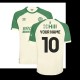 2025-2026 Cambridge United Away Shirt (Your Name)