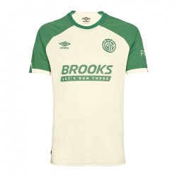 2025-2026 Cambridge United Away Shirt (Your Name)