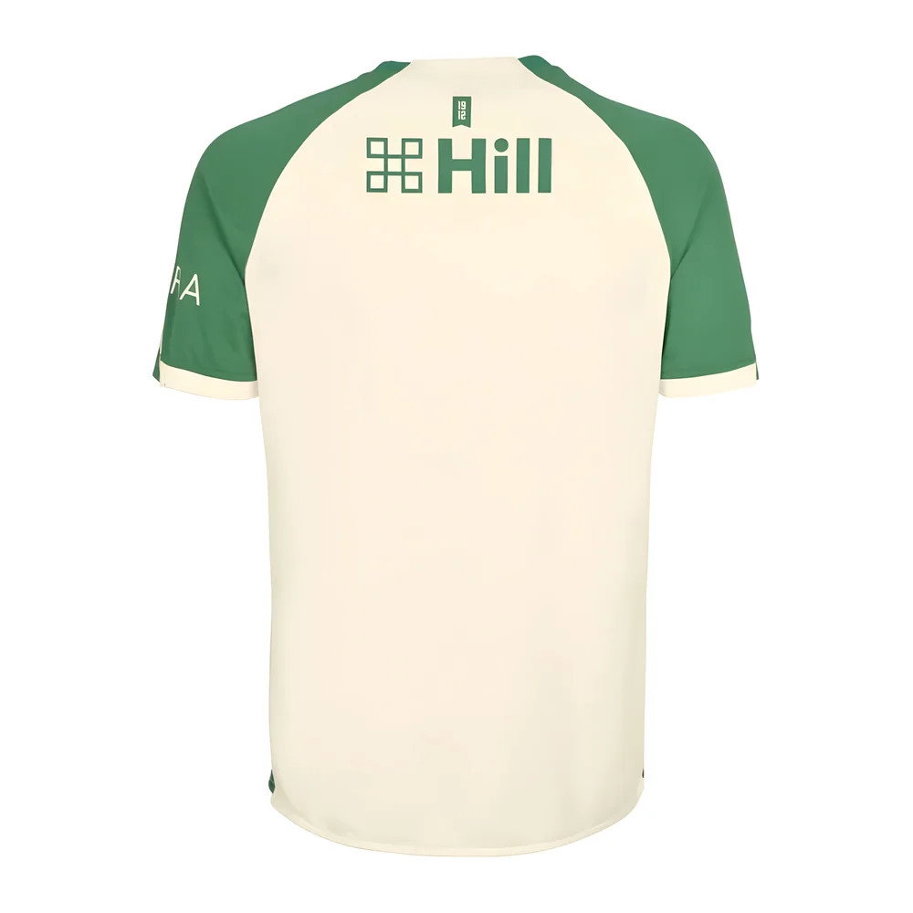 2025-2026 Cambridge United Away Shirt (Your Name)