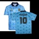 Cambridge United 1991-1993 Away Retro Shirt (Your Name) Cambridge United 1991-1993 Away Retro Shirt (Your Name)
