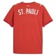 2025-2026 St Pauli Fourth Shirt