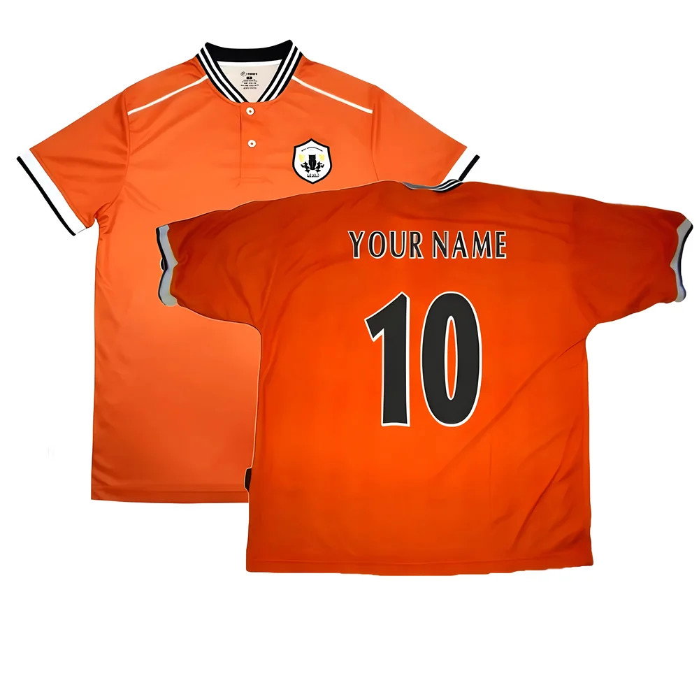 Sheffield Wednesday 1998 Retro Away Shirt Sheffield Wednesday 1998 Retro Away Shirt