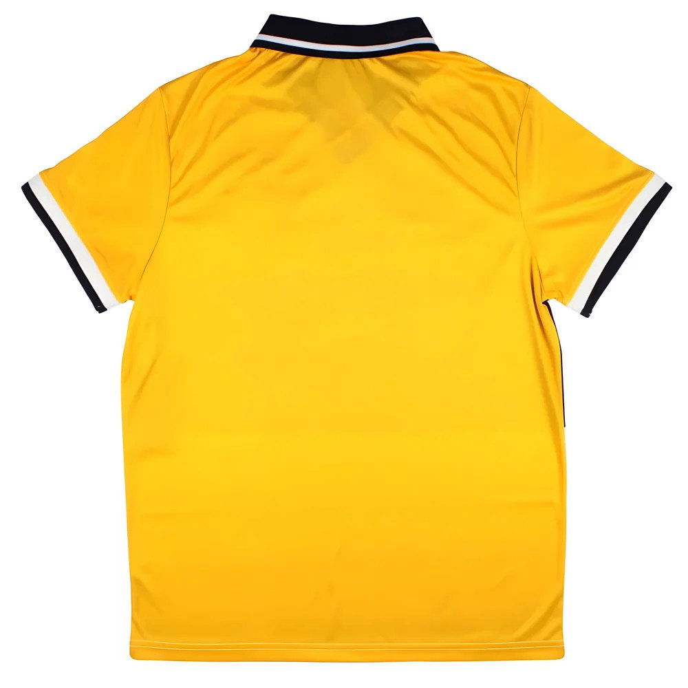 Sheffield Wednesday 1999 Retro Away Shirt