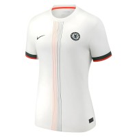 2025-2026 Chelsea Away Shirt (Womens)