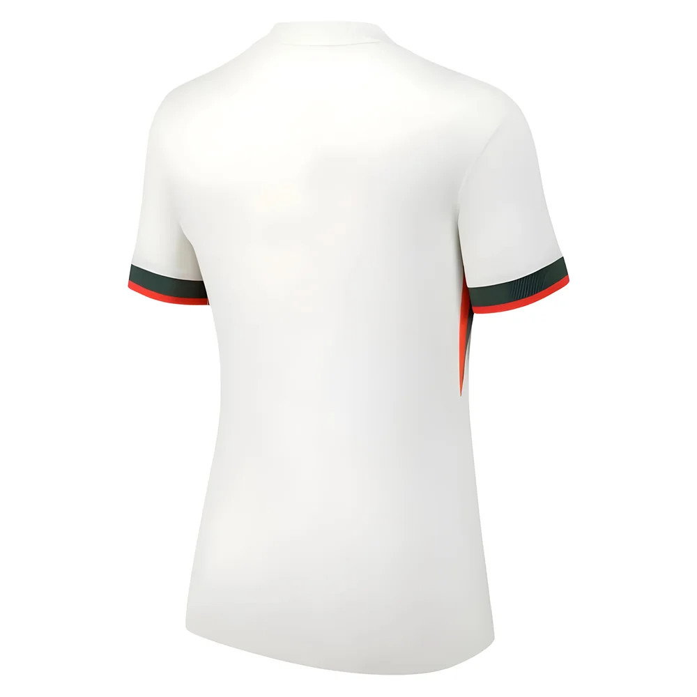2025-2026 Chelsea Away Shirt (Womens) 2025-2026 Chelsea Away Shirt (Womens)
