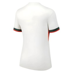 2025-2026 Chelsea Away Shirt (Womens)