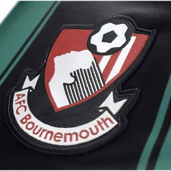 Bournemouth 1998-2000 Retro Away Shirt Bournemouth 1998-2000 Retro Away Shirt