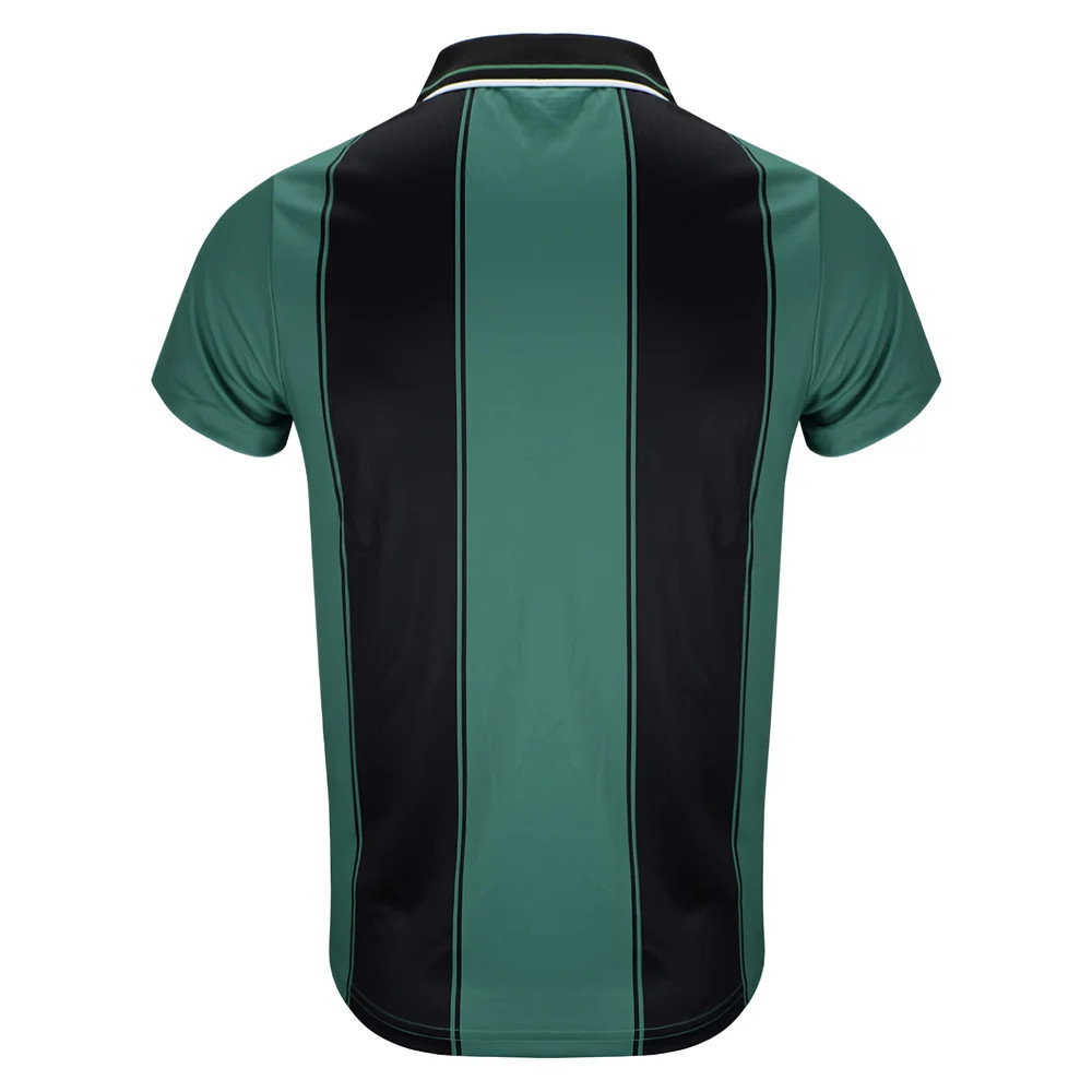 Bournemouth 1998-2000 Retro Away Shirt Bournemouth 1998-2000 Retro Away Shirt