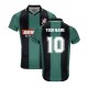 Bournemouth 1998-2000 Retro Away Shirt Bournemouth 1998-2000 Retro Away Shirt