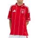 2025-2026 Nottingham Forest Home Shirt