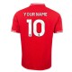 2025-2026 Nottingham Forest Home Shirt