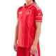 2025-2026 Nottingham Forest Home Shirt (Womens)