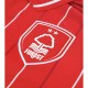 2025-2026 Nottingham Forest Home Shirt (Womens)