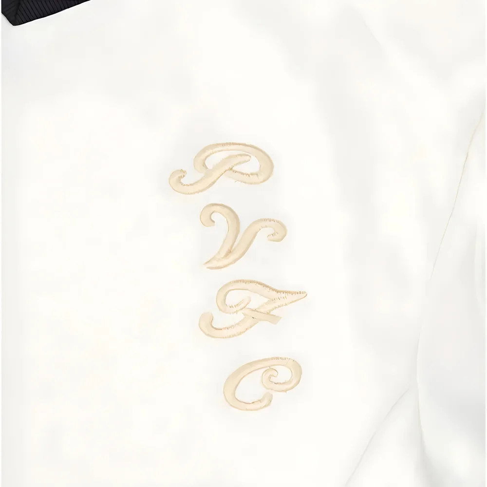 2025-2026 Port Vale Home Shirt