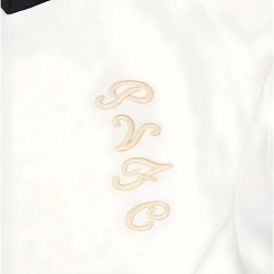 2025-2026 Port Vale Home Shirt