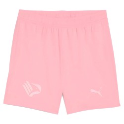 2025-2026 Palermo Home Shorts (Pink)