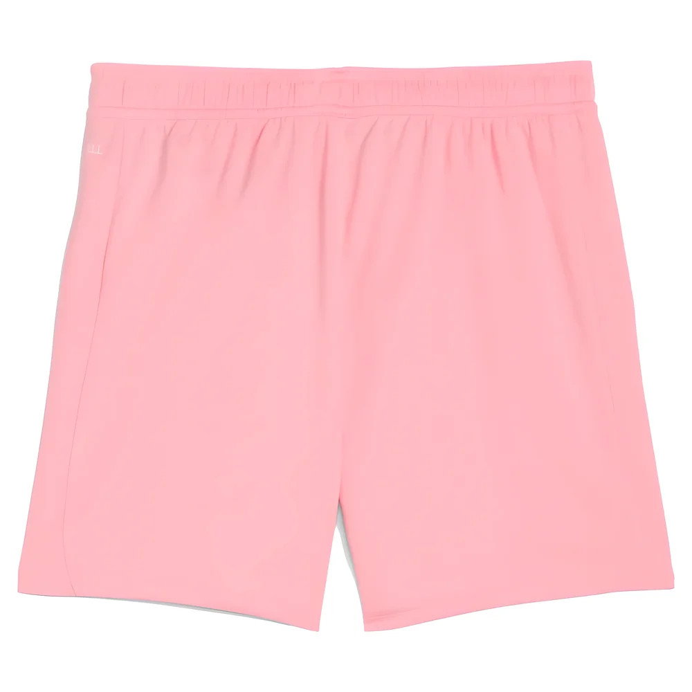 2025-2026 Palermo Home Shorts (Pink) 2025-2026 Palermo Home Shorts (Pink)