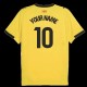2025-2026 Girona Away Shirt