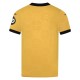 2025-2026 Wolves Home Shirt