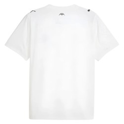 2025-2026 Valencia Home Shirt 2025-2026 Valencia Home Shirt