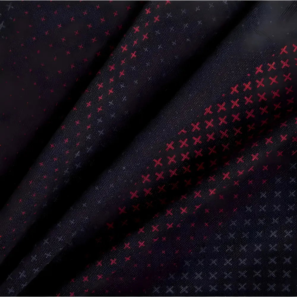 2025-2026 Bayer Leverkusen Home Shirt (Schick 14) 2025-2026 Bayer Leverkusen Home Shirt (Schick 14)