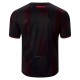 2025-2026 Bayer Leverkusen Home Shirt (Terrier 11) 2025-2026 Bayer Leverkusen Home Shirt (Terrier 11)