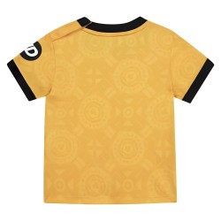 2025-2026 Wolves Home Baby Kit 2025-2026 Wolves Home Baby Kit