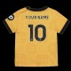 2025-2026 Wolves Home Baby Kit 2025-2026 Wolves Home Baby Kit