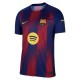 2025-2026 Barcelona Home Shirt