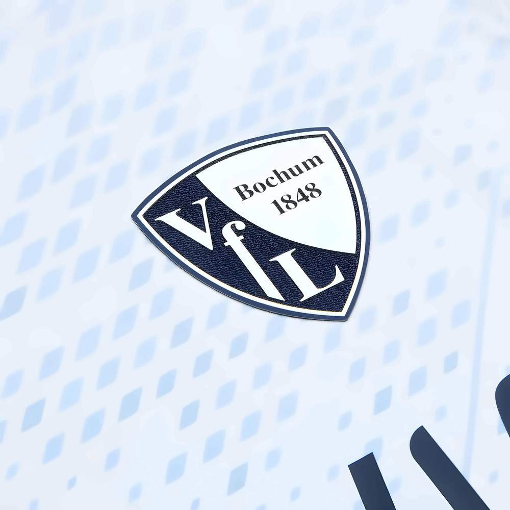 2025-2026 VFL Bochum Away Shirt 2025-2026 VFL Bochum Away Shirt
