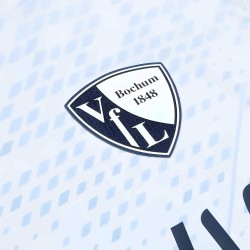 2025-2026 VFL Bochum Away Shirt 2025-2026 VFL Bochum Away Shirt