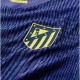 2025-2026 Atletico Madrid Authentic Away Shirt 2025-2026 Atletico Madrid Authentic Away Shirt