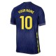 2025-2026 Atletico Madrid Authentic Away Shirt 2025-2026 Atletico Madrid Authentic Away Shirt