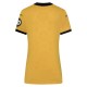 2025-2026 Wolves Home Shirt (Womens) 2025-2026 Wolves Home Shirt (Womens)