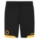 2025-2026 Wolves Home Shirt (Womens) 2025-2026 Wolves Home Shirt (Womens)