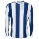 2025-2026 West Brom WBA Home Shirt LS 2025-2026 West Brom WBA Home Shirt LS