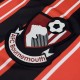 2000-2002 Bournemouth Retro Home Shirt