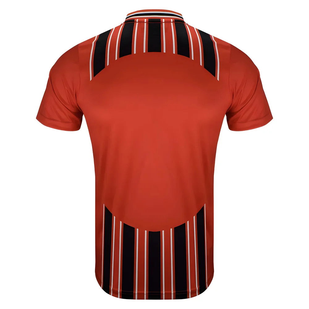 2000-2002 Bournemouth Retro Home Shirt