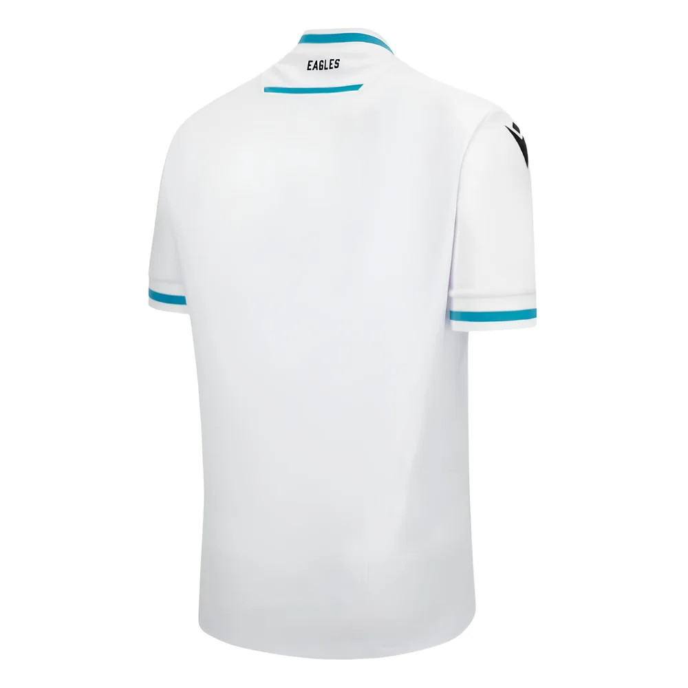 2023-2024 Crystal Palace Away Football Shirt 2023-2024 Crystal Palace Away Football Shirt