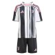 2025-2026 Juventus Home Mini Kit
