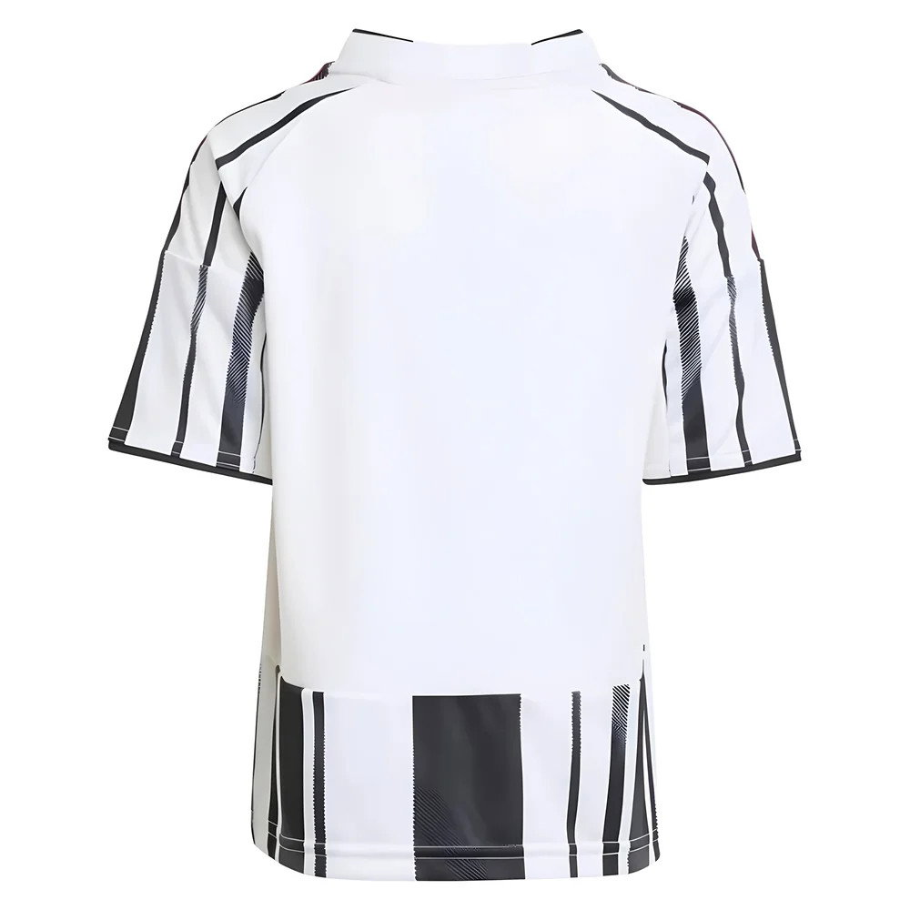 2025-2026 Juventus Home Mini Kit