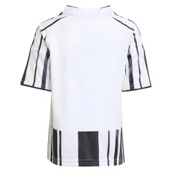 2025-2026 Juventus Home Mini Kit 2025-2026 Juventus Home Mini Kit